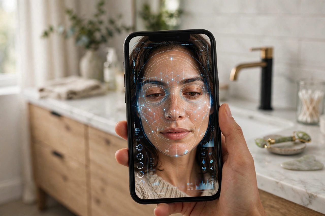 7 Best AI Skin Analyzer Apps in 2026 — Do They Actually Work?