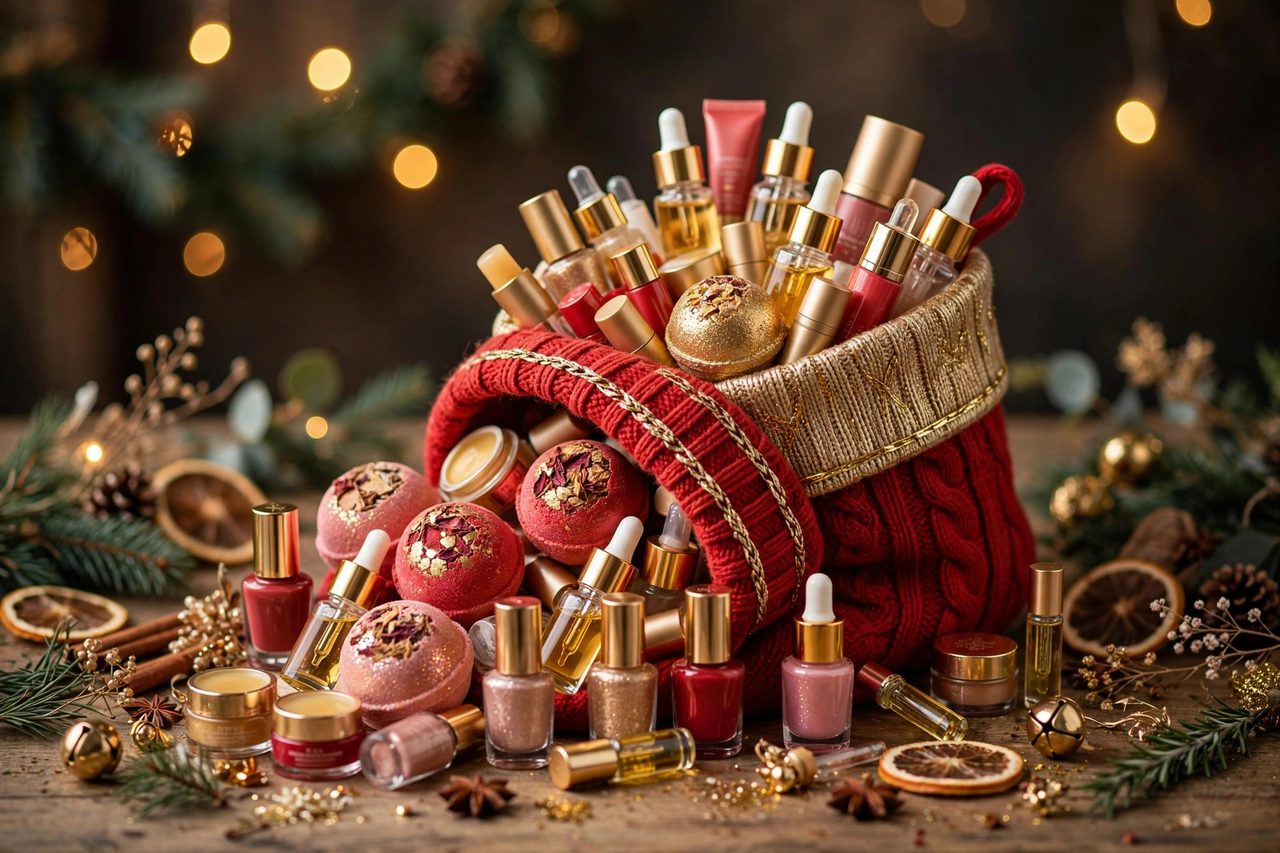 21 Beauty Stocking Stuffers Under $25 on Amazon (2026)