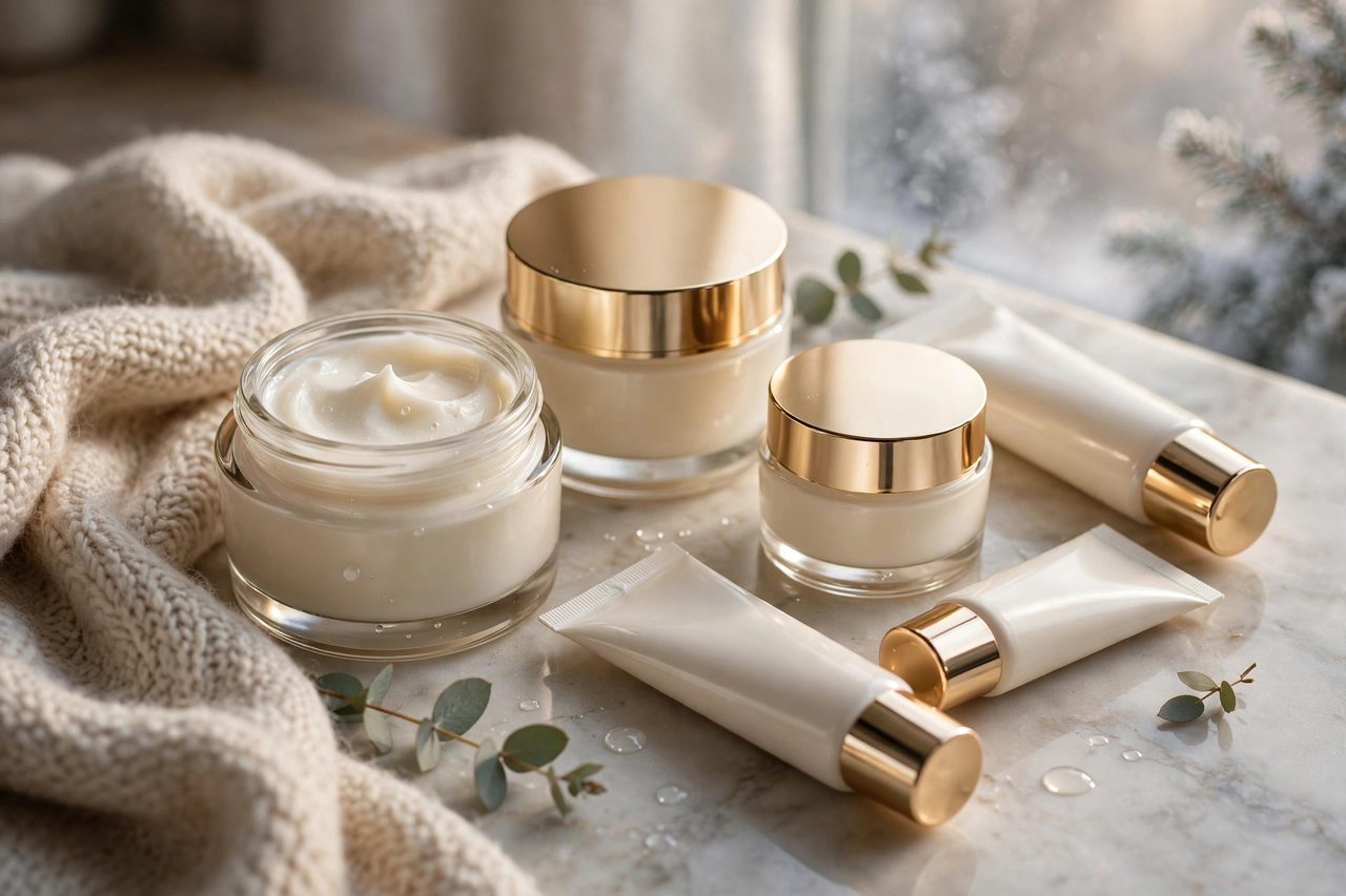 10 Best Moisturizers for Dry Skin in Winter 2026