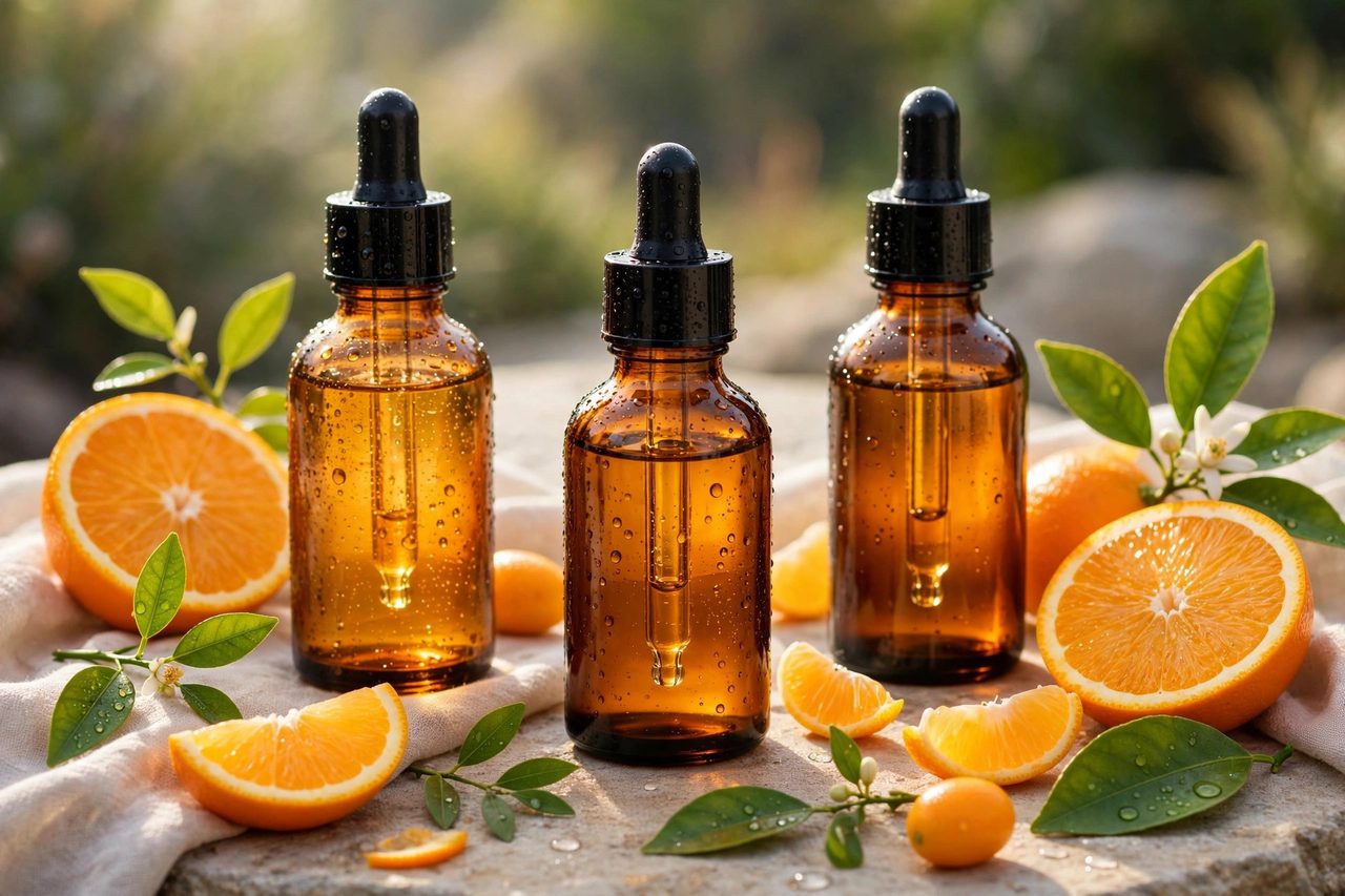 10 Best Vitamin C Serums for Glowing Skin in 2026