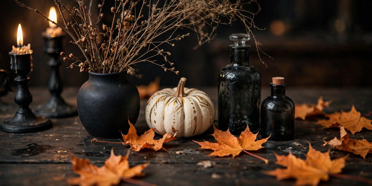 20 Dollar Store Halloween Decorations That Look Expensive (2026)