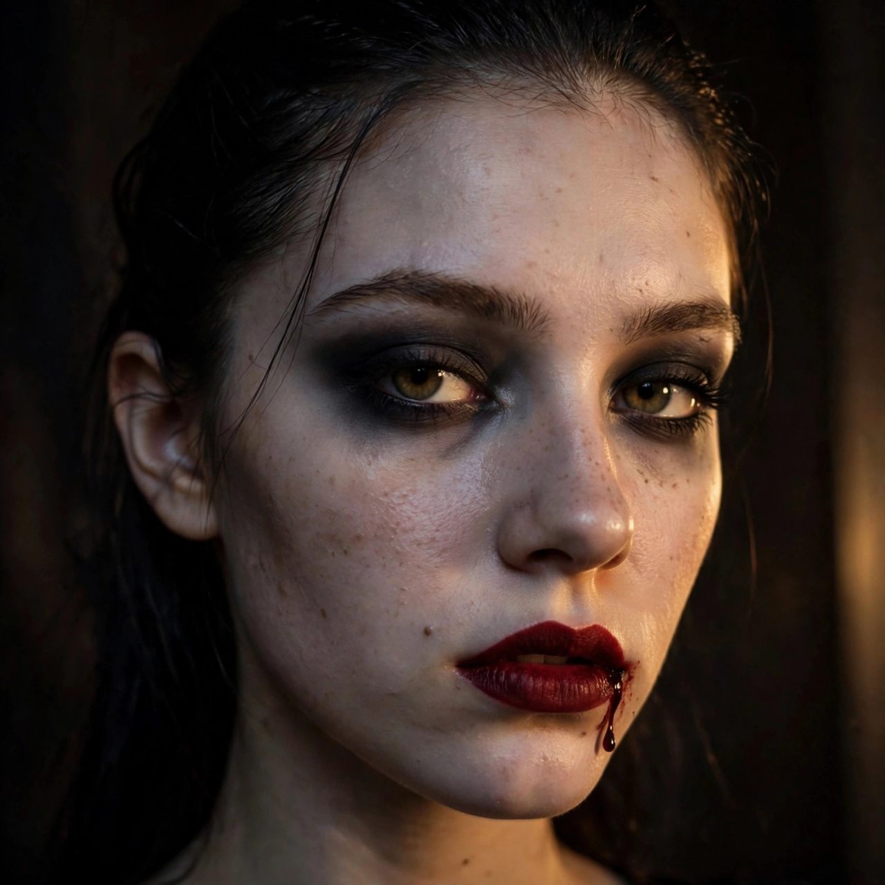 12 Easy Halloween Makeup Looks for Beginners (2026)