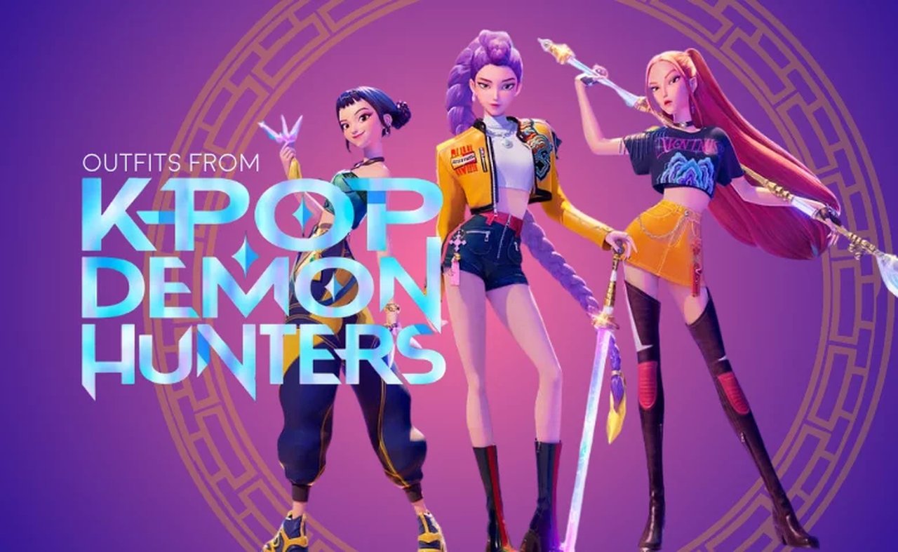 KPop Demon Hunters Halloween Costumes 2026 — Rumi, Mira, Zoey & Jinu DIY Guide
