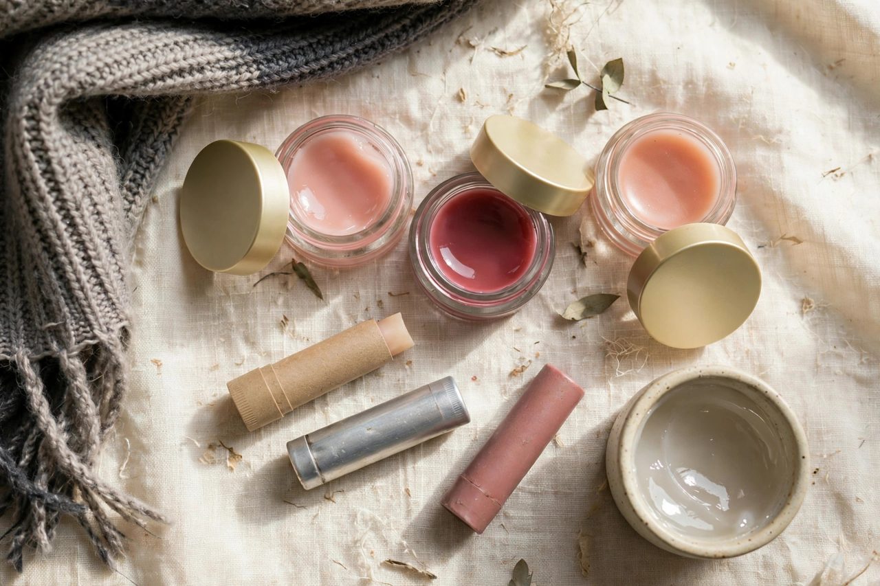 8 Best Lip Masks for Dry, Chapped Winter Lips (2026)