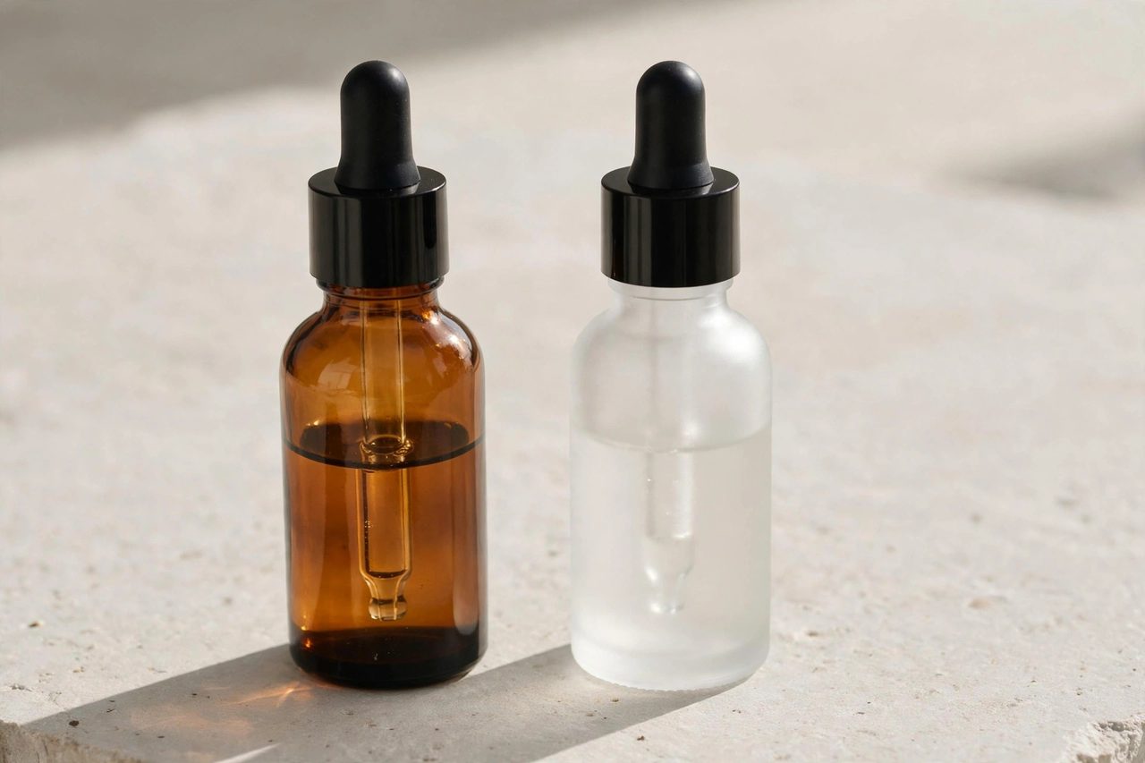 Niacinamide vs Vitamin C — Which Fades Dark Spots Faster?