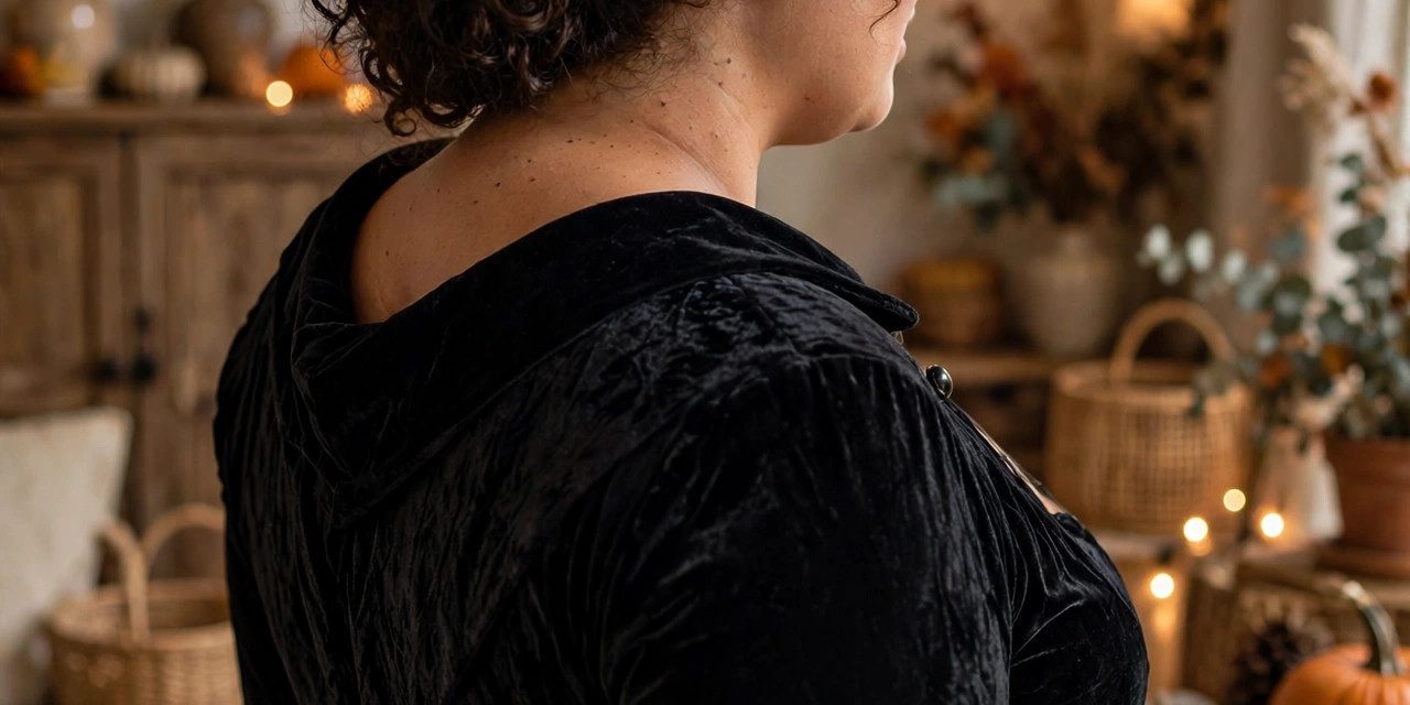 14 Flattering Plus-Size Halloween Costumes for Women (2026)