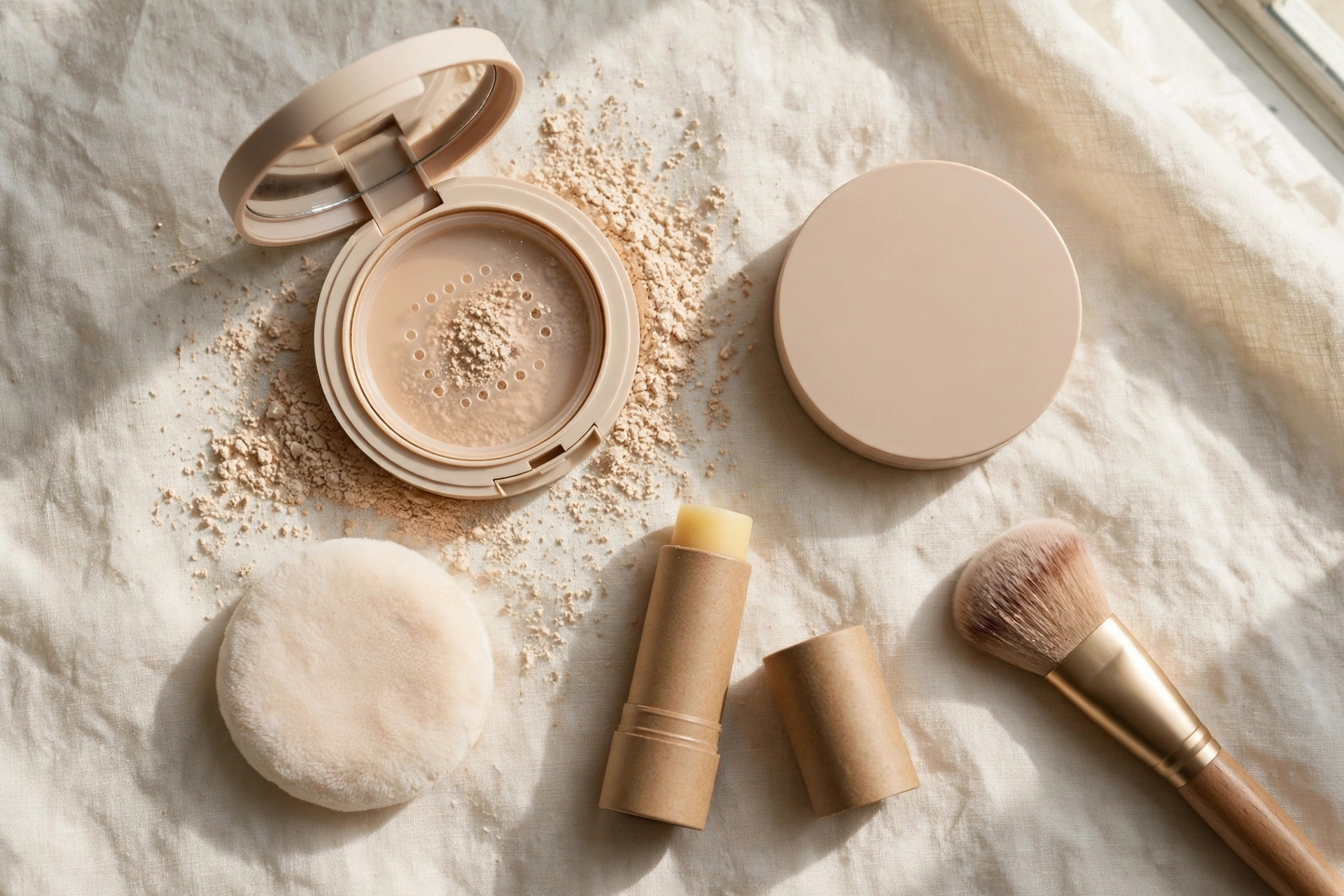 9 Best Blurring Powders & Balms for the 'Suede Skin' Look (2026)