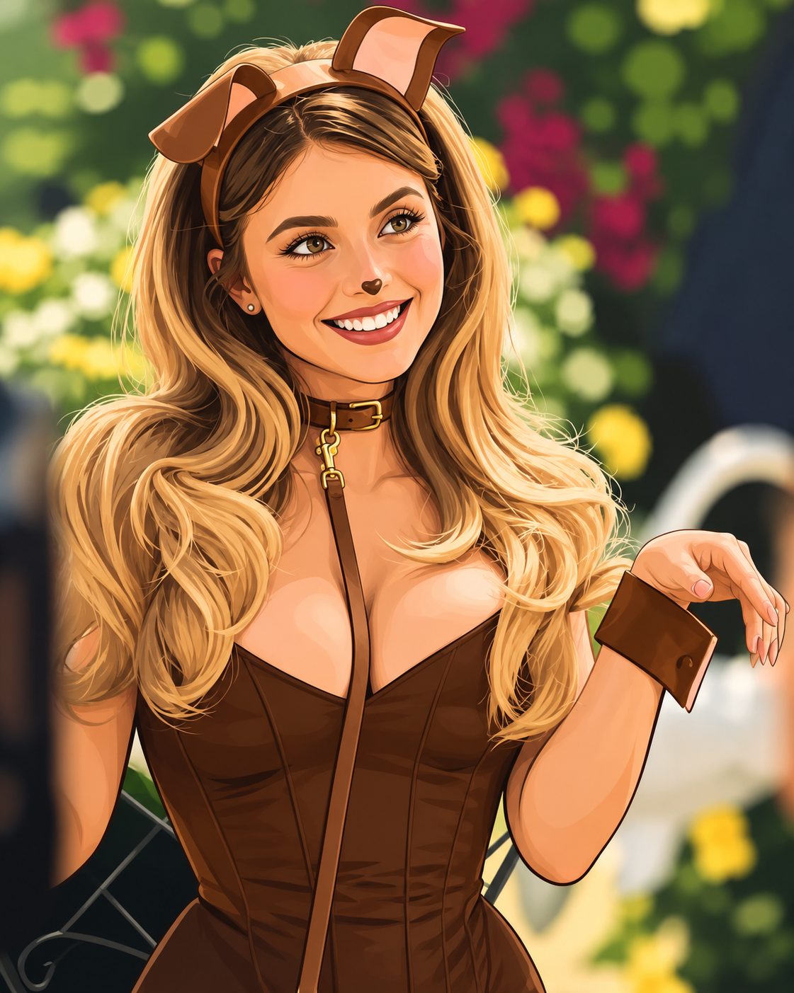 Sydney Sweeney Halloween Costume (2026) — DIY Her Iconic Looks